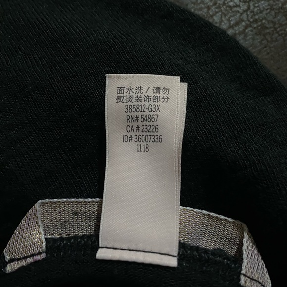 Victoria’s Secret Women’s Long Sleeve Top Size Large - Picture 14 of 14